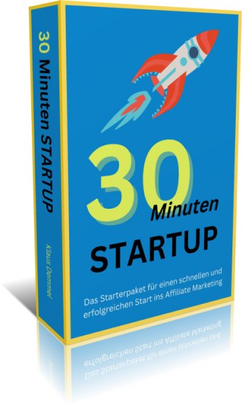 Produktbild Starterpaket